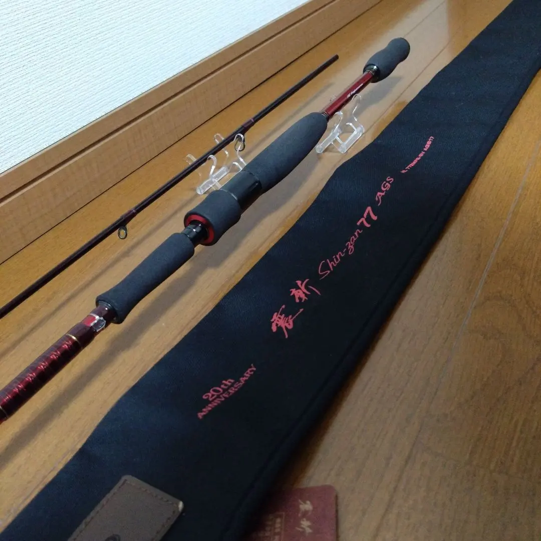 2026年最新】ハートランド 震斬 77の人気アイテム - メルカリ