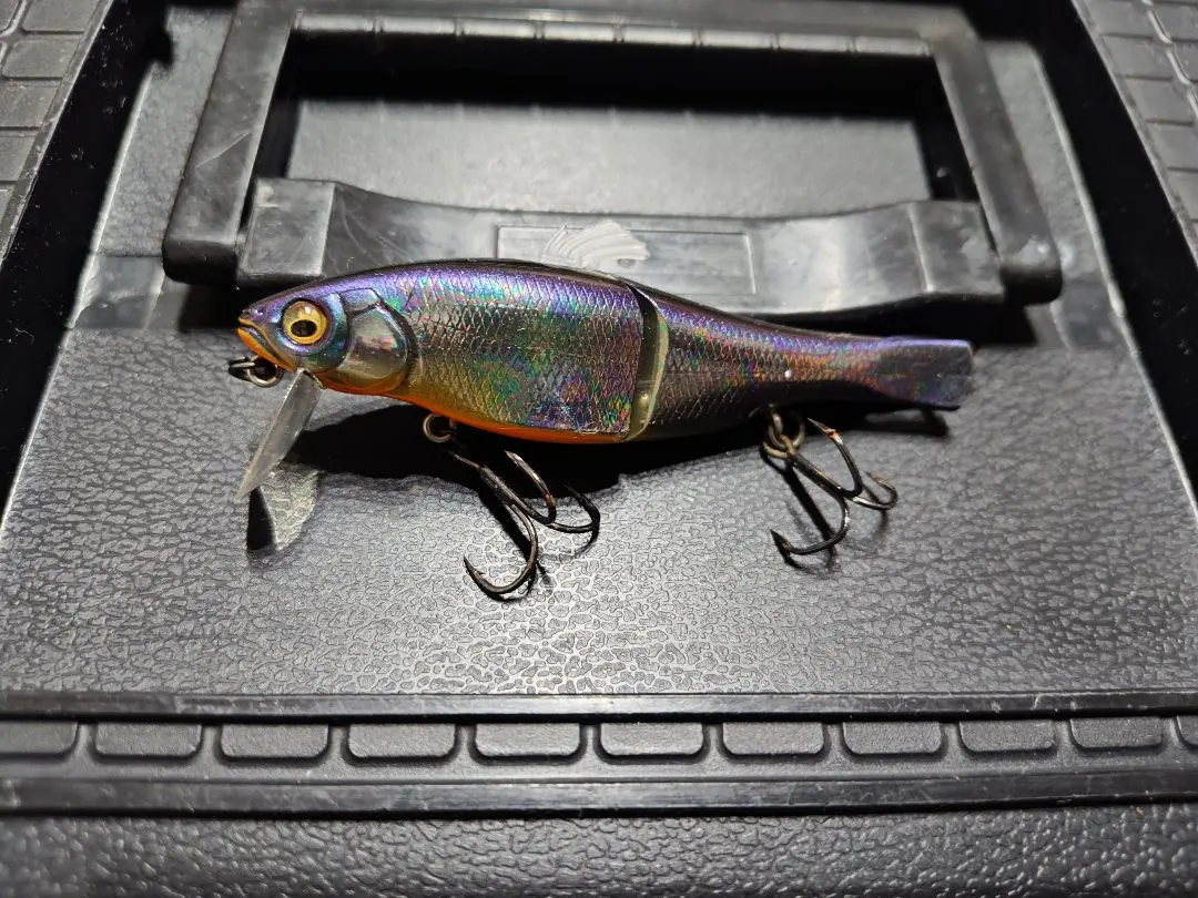 2026年最新】XJ-100 メガバスの人気アイテム - メルカリ