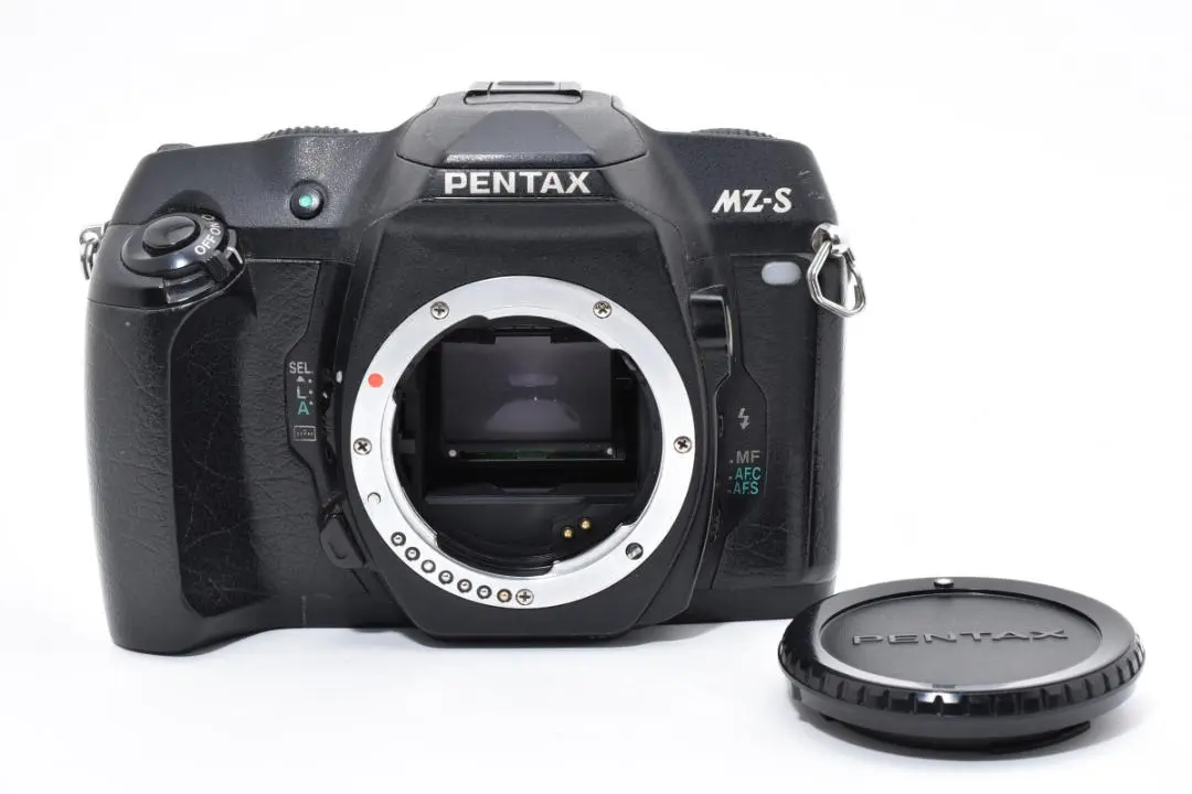 2026年最新】Pentax MZ-Sの人気アイテム - メルカリ