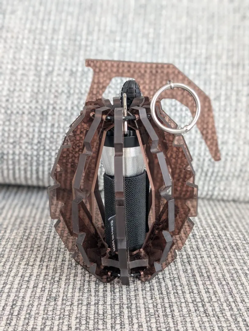 2026年最新】ボンボネロ 手榴弾の人気アイテム - メルカリ