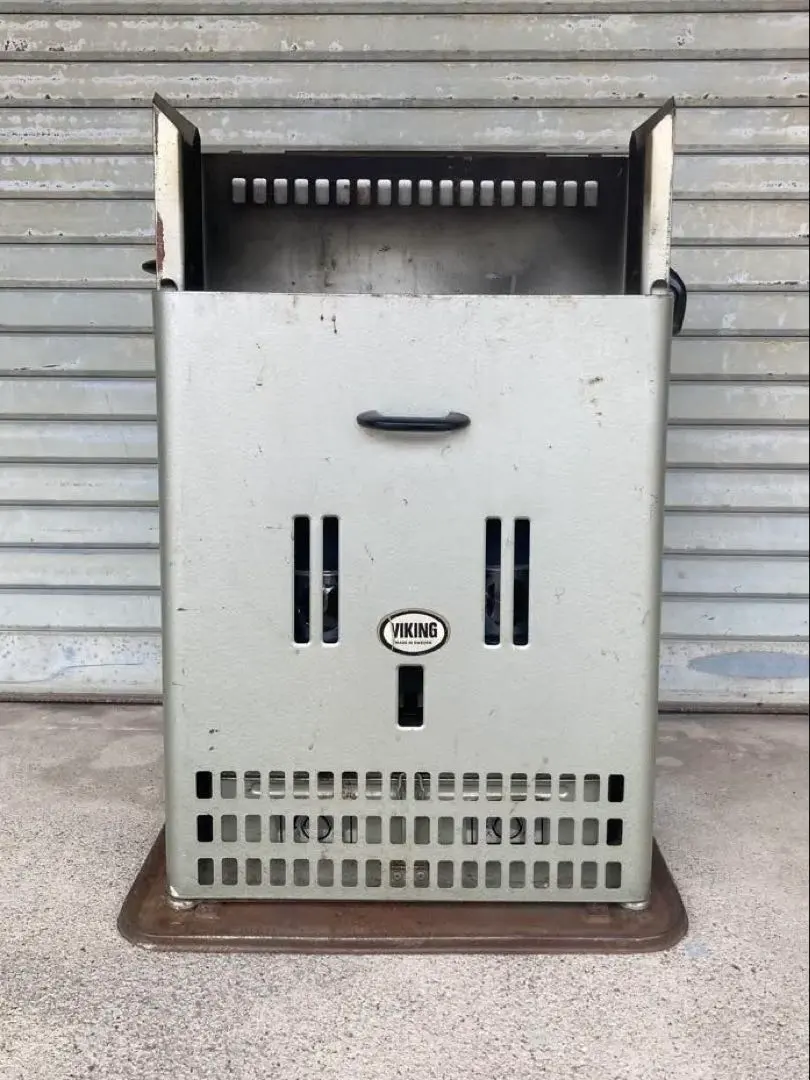 2026年最新】バイキング ストーブの人気アイテム - メルカリ