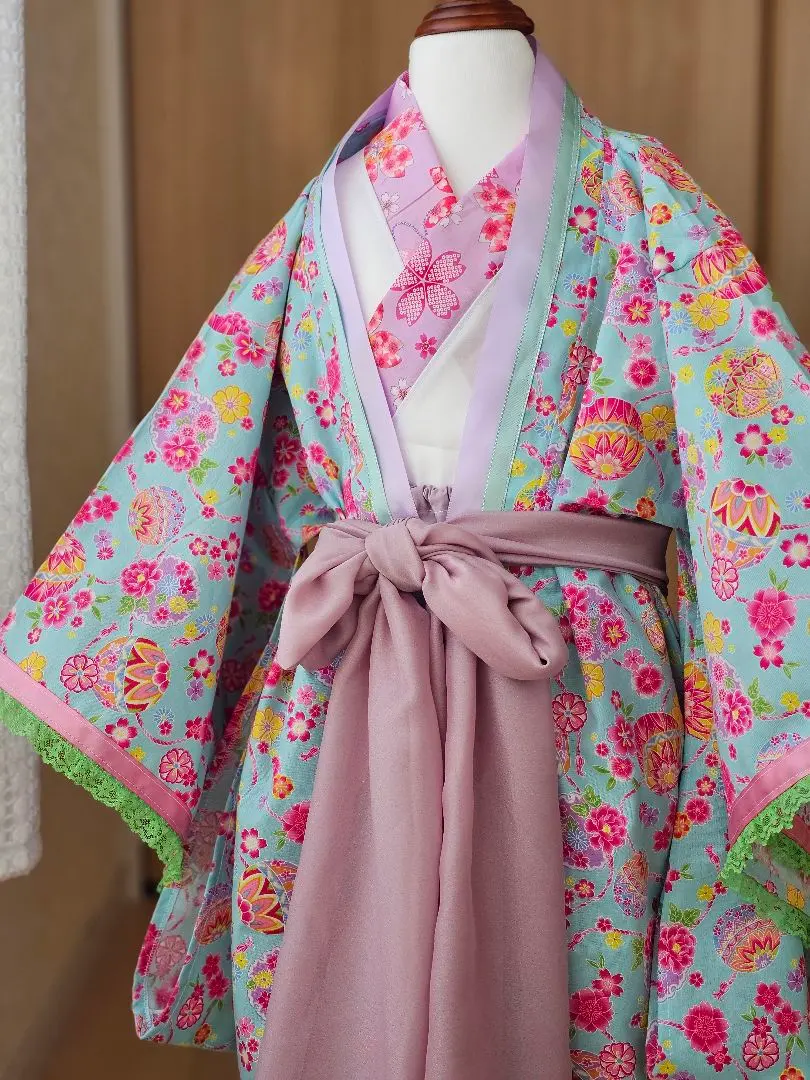 2026年最新】十二単風羽織りの人気アイテム - メルカリ