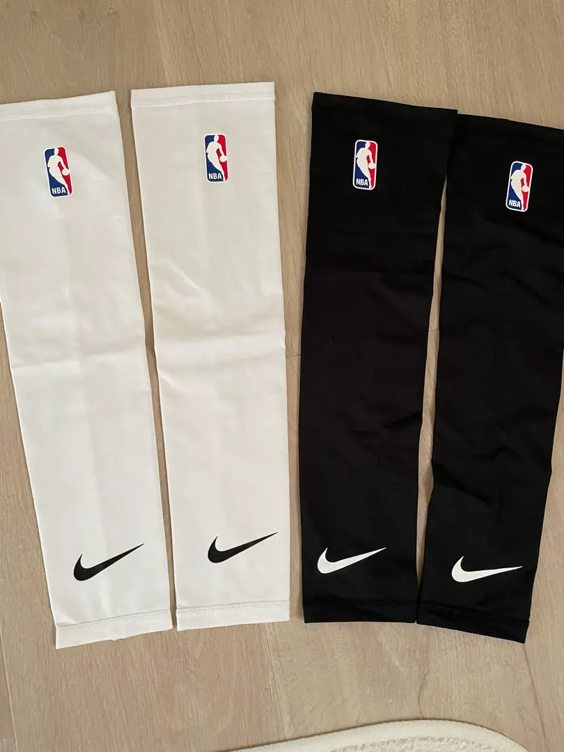 2026年最新】アームスリーブ nbaの人気アイテム - メルカリ