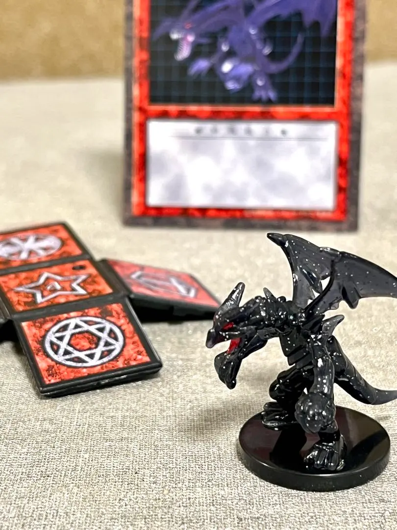 2026年最新】ダンジョンダイスモンスターズ レッドアイズの人気