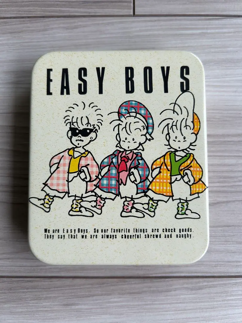 2026年最新】easy boys 昭和の人気アイテム - メルカリ