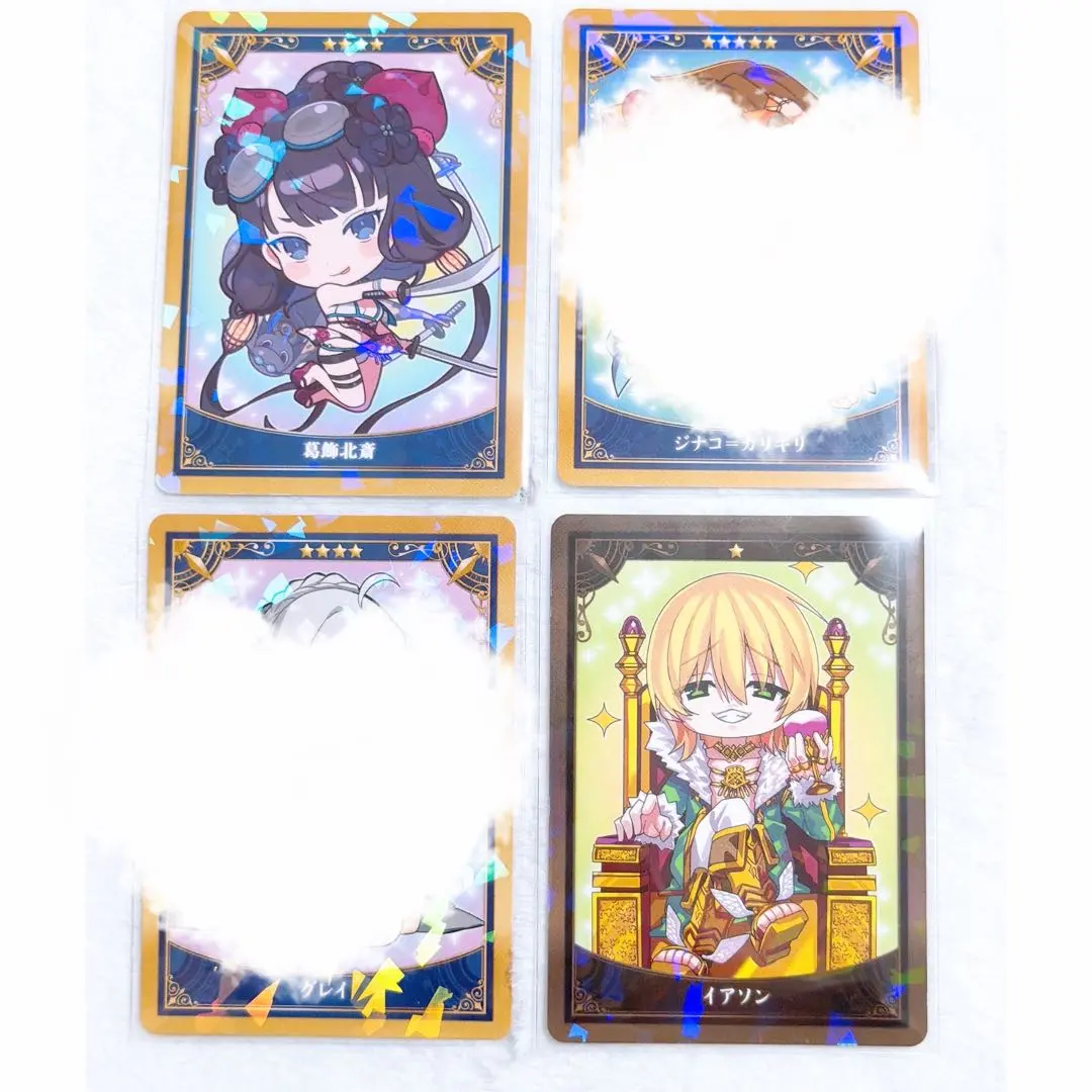 2026年最新】fate スリーブ 北斎の人気アイテム - メルカリ