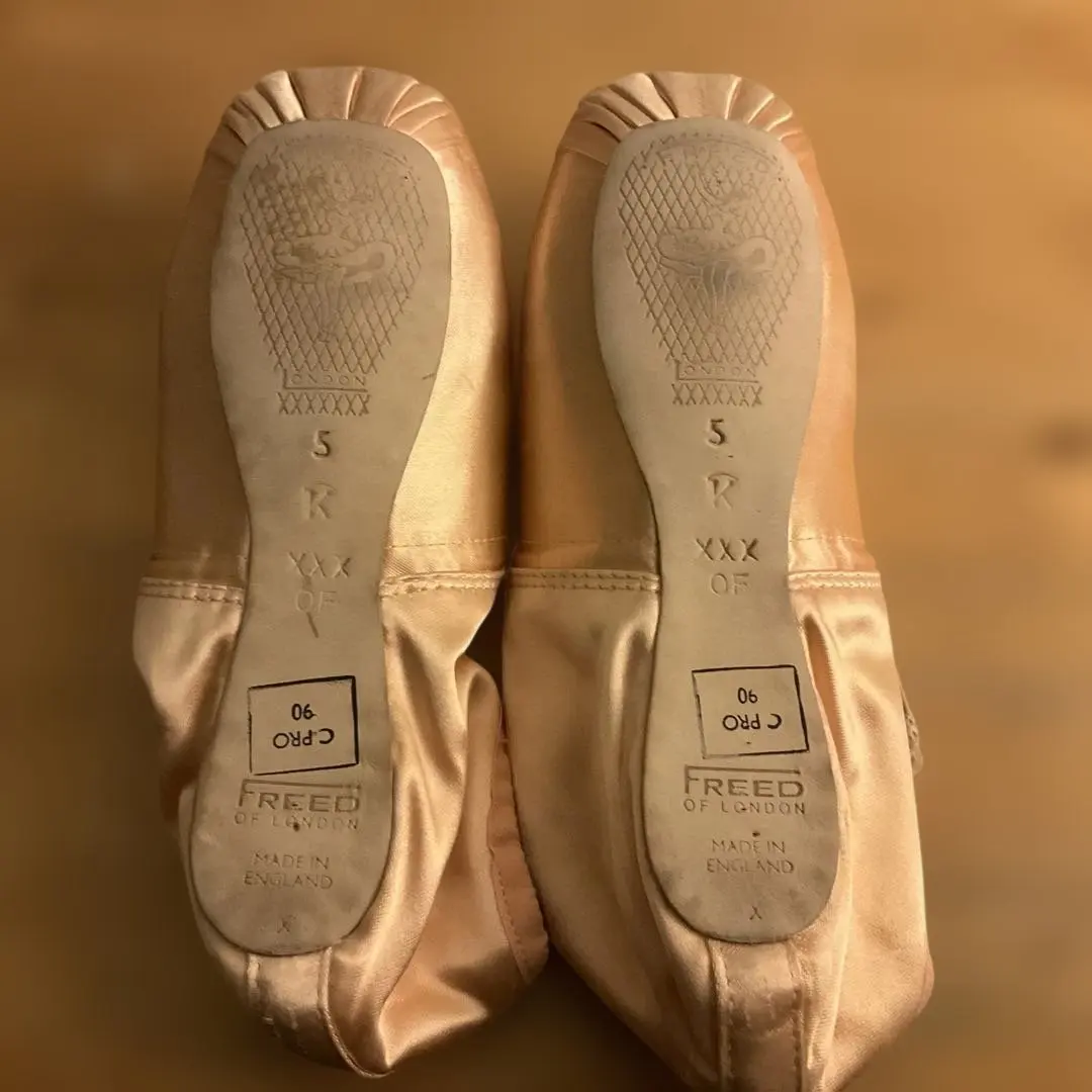 2026年最新】トウシューズ フリードの人気アイテム - メルカリ