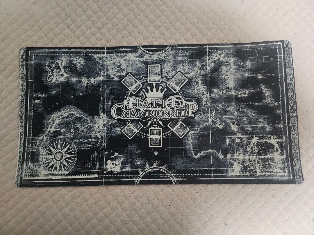 2026年最新】はっちcs プレイマット 上位の人気アイテム - メルカリ