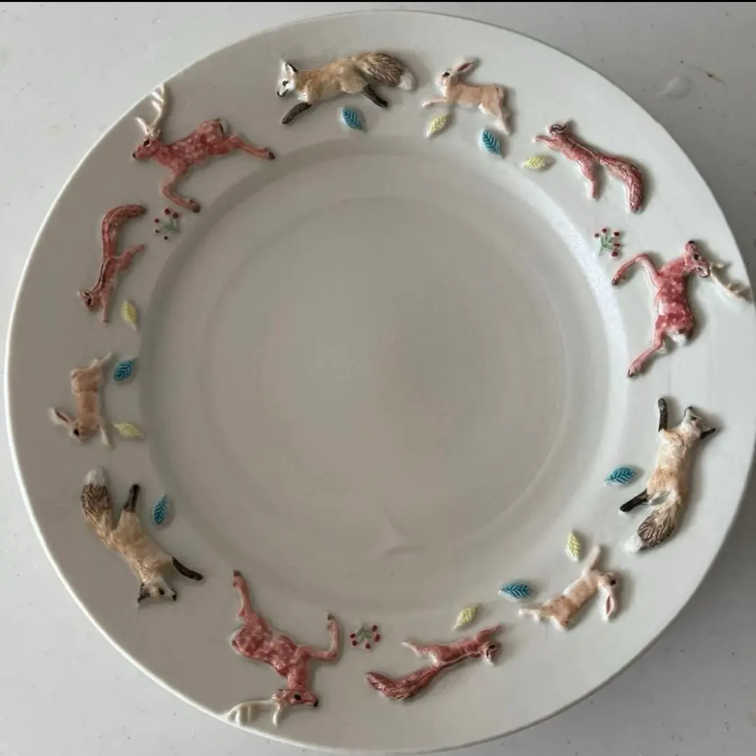 2026年最新】佐々木忍 皿の人気アイテム - メルカリ