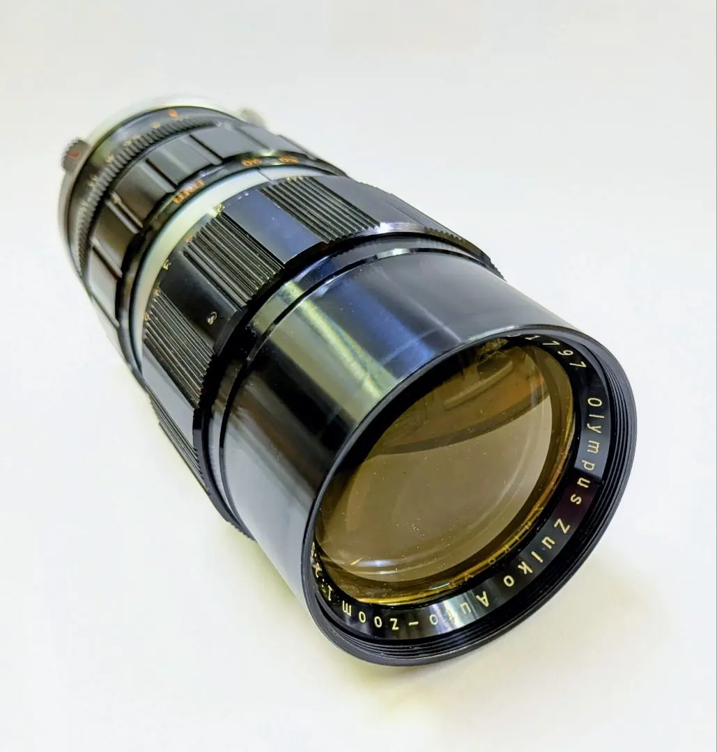 2026年最新】zuiko auto-zoom 50-90mmの人気アイテム - メルカリ