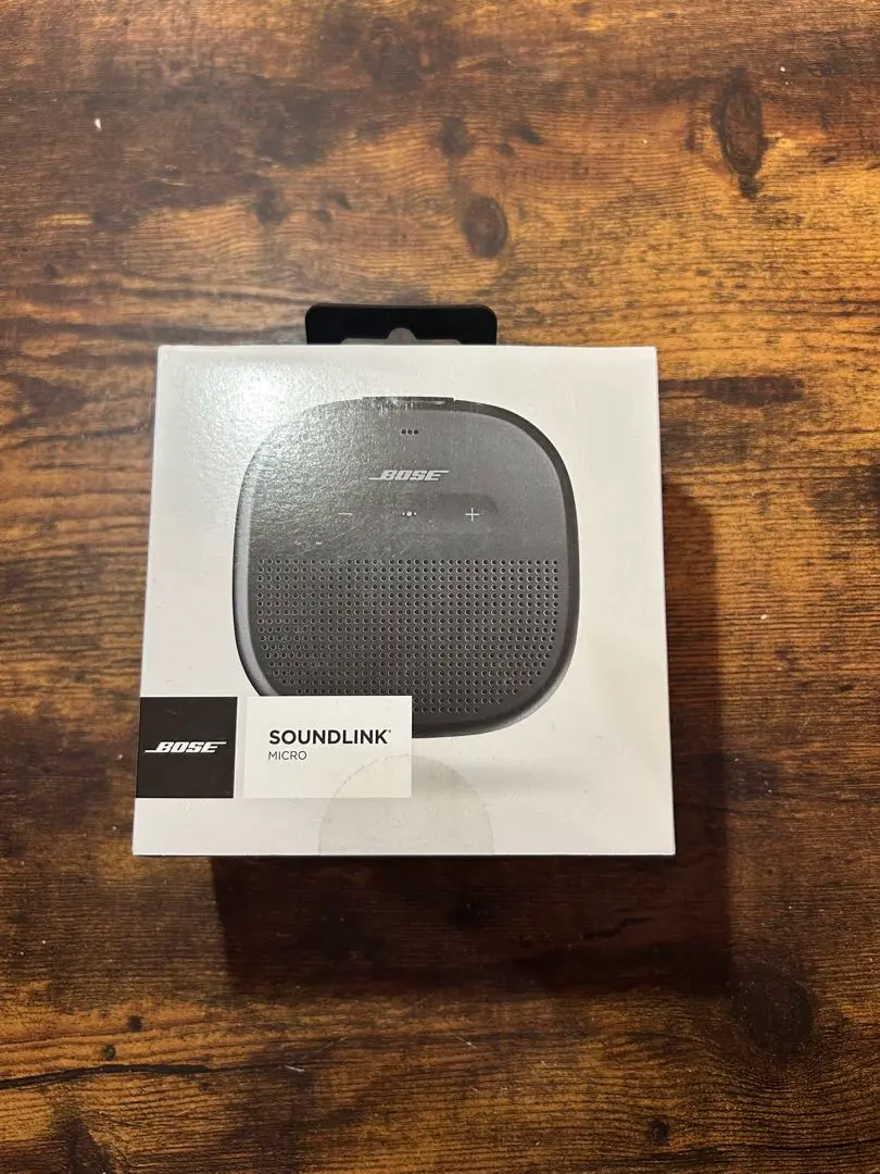 2026年最新】Bose soundlink maxの人気アイテム - メルカリ