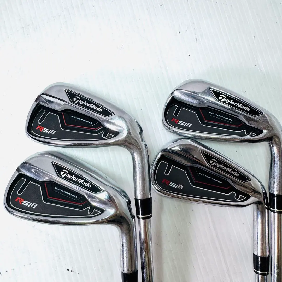 2026年最新】rsi1 アイアンの人気アイテム - メルカリ