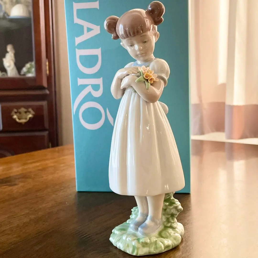 2026年最新】リヤドロ 花束の人気アイテム - メルカリ