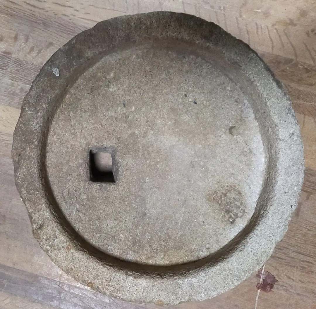 2026年最新】古い 石臼の人気アイテム - メルカリ