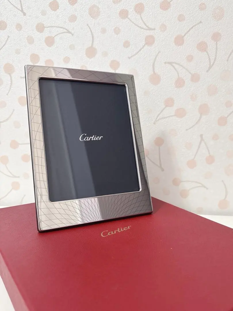 2026年最新】Cartier フォトフレームの人気アイテム - メルカリ