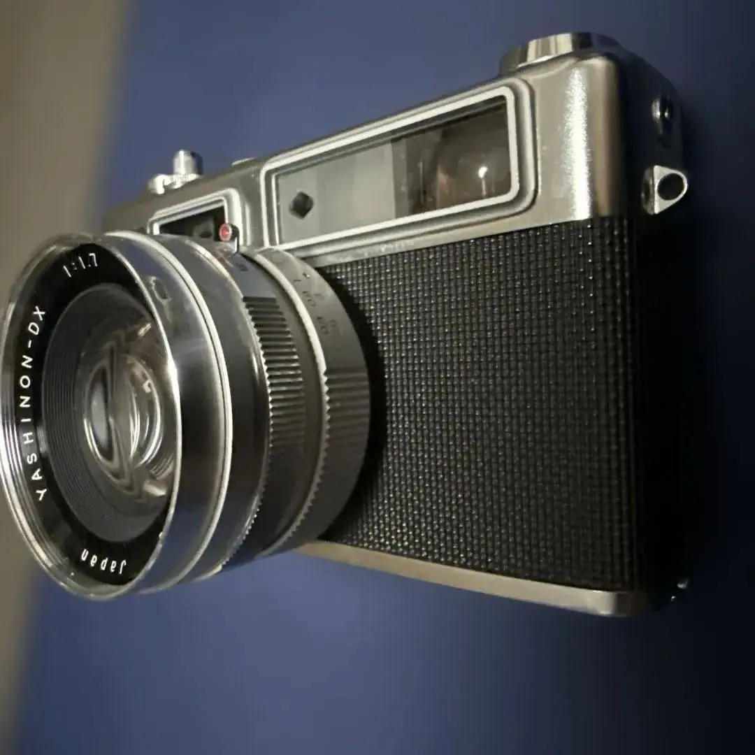 2026年最新】yashica electro 35 gsnの人気アイテム - メルカリ