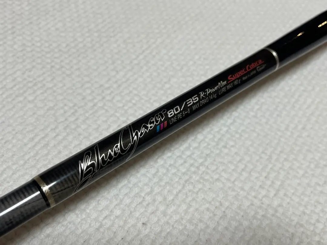 2026年最新】カーペンター ブルーチェイサーの人気アイテム - メルカリ