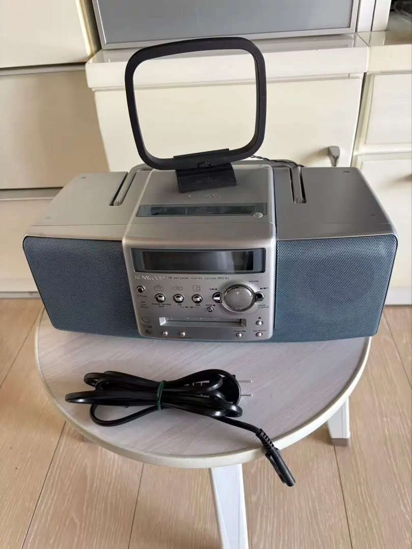 2026年最新】KENWOOD MDX-01の人気アイテム - メルカリ