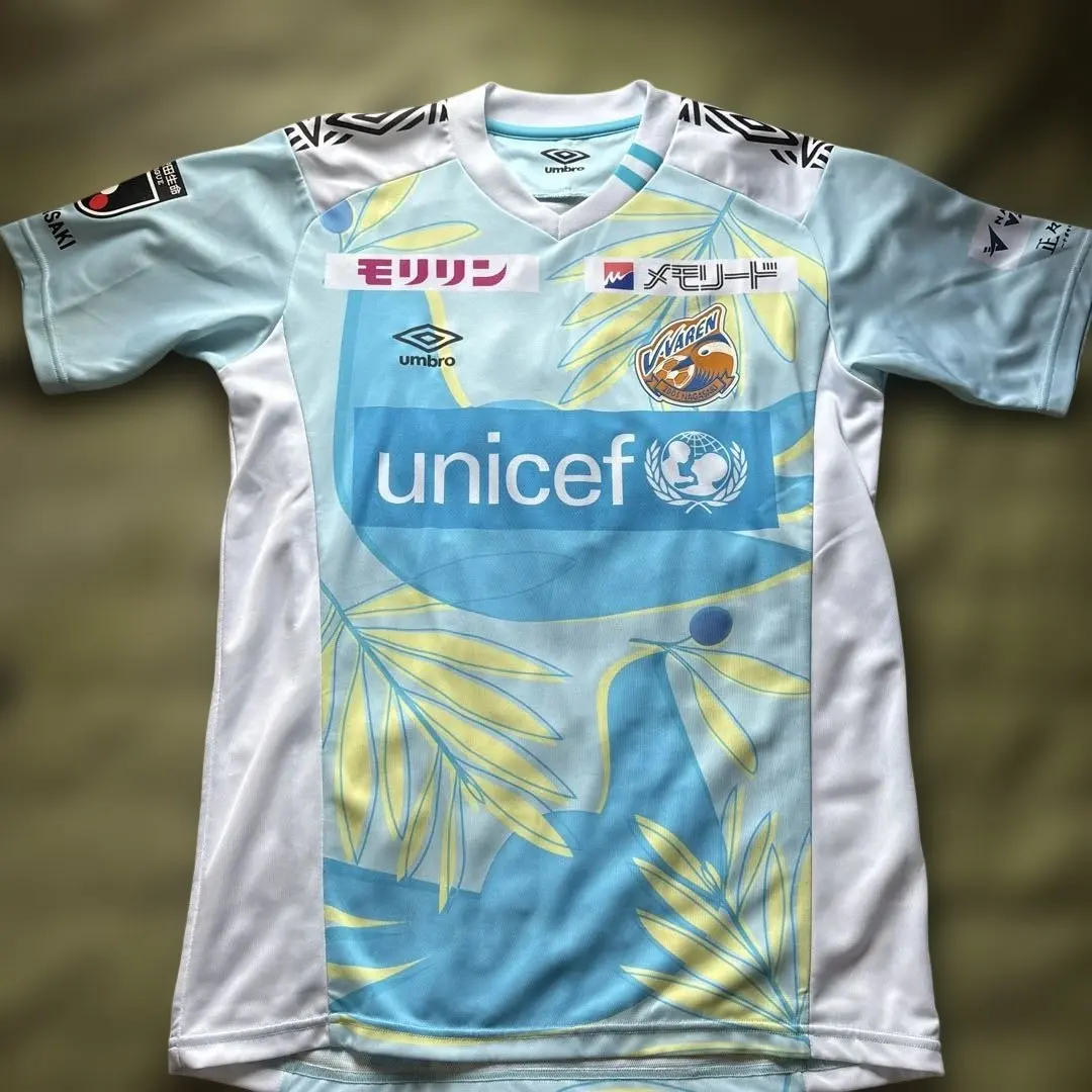 2026年最新】vファーレン長崎 ユニフォーム サイン入りの人気アイテム