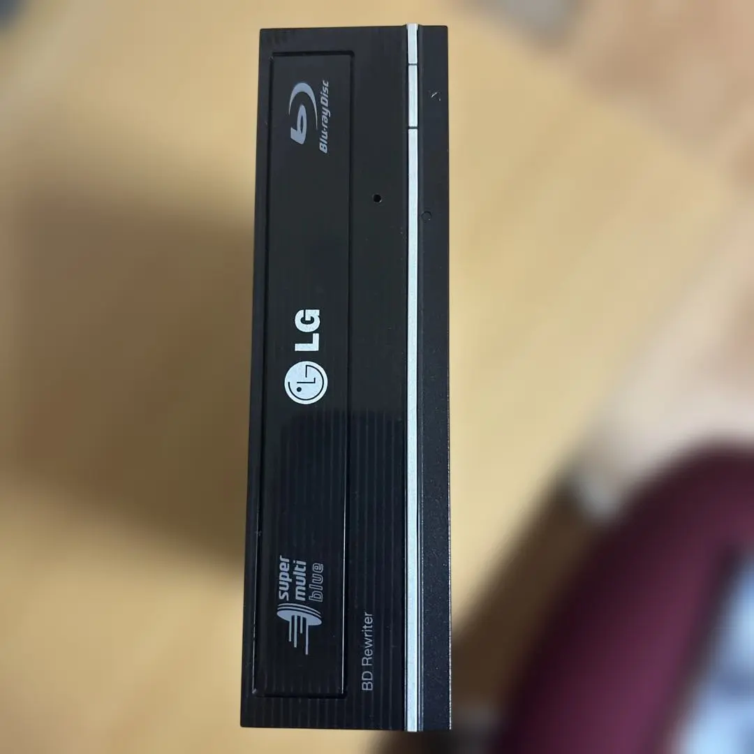 2026年最新】ブルーレイドライブ 内蔵 lgの人気アイテム - メルカリ