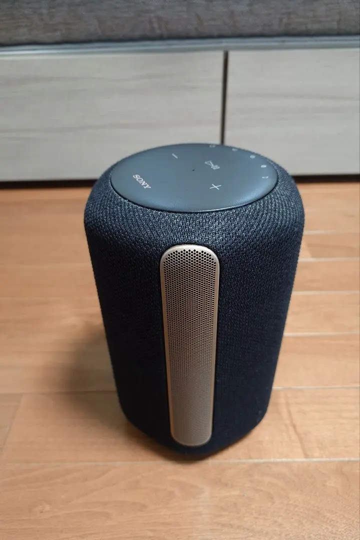 2026年最新】sony srs-ra3000の人気アイテム - メルカリ