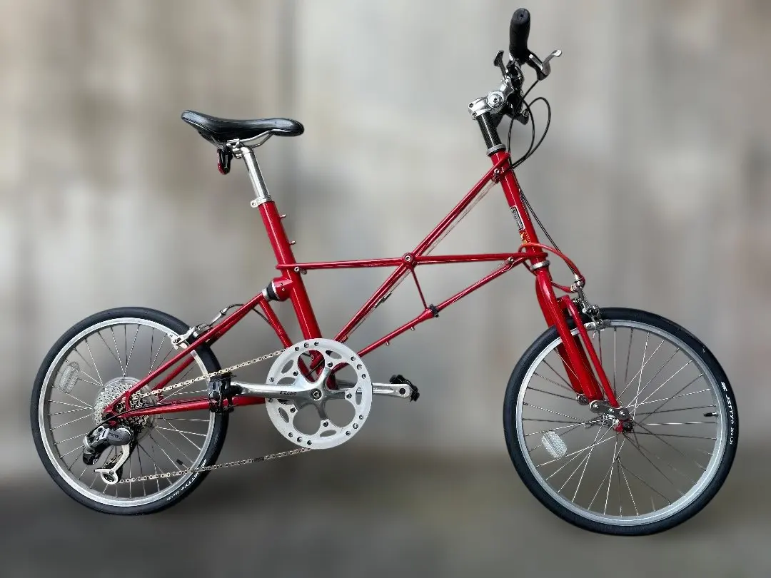 2026年最新】MOULTON ALEXの人気アイテム - メルカリ