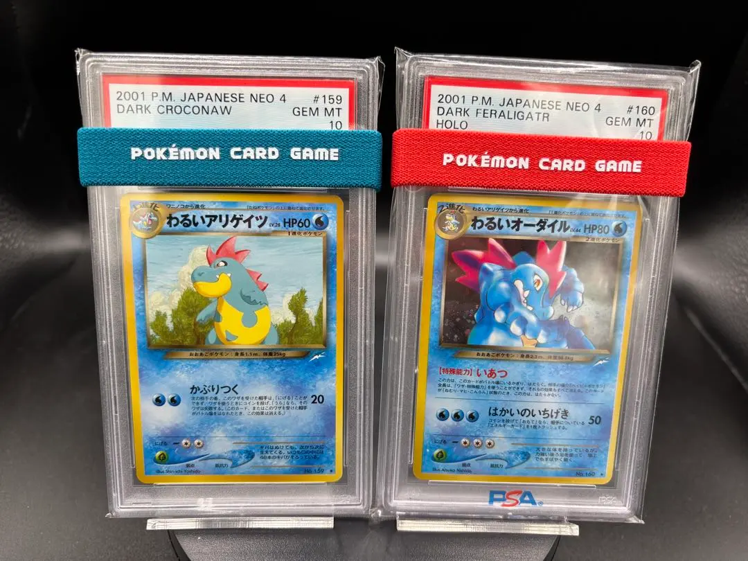 2026年最新】わるいオーダイル psaの人気アイテム - メルカリ