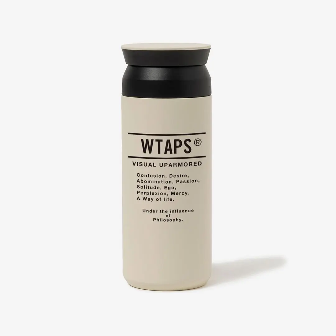 2026年最新】WTAPS 水筒の人気アイテム - メルカリ