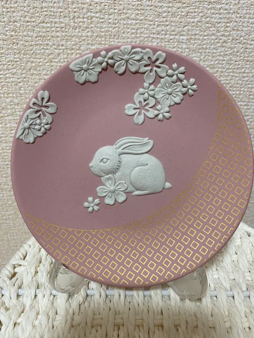 2026年最新】ウェッジウッド 干支 うさぎの人気アイテム - メルカリ