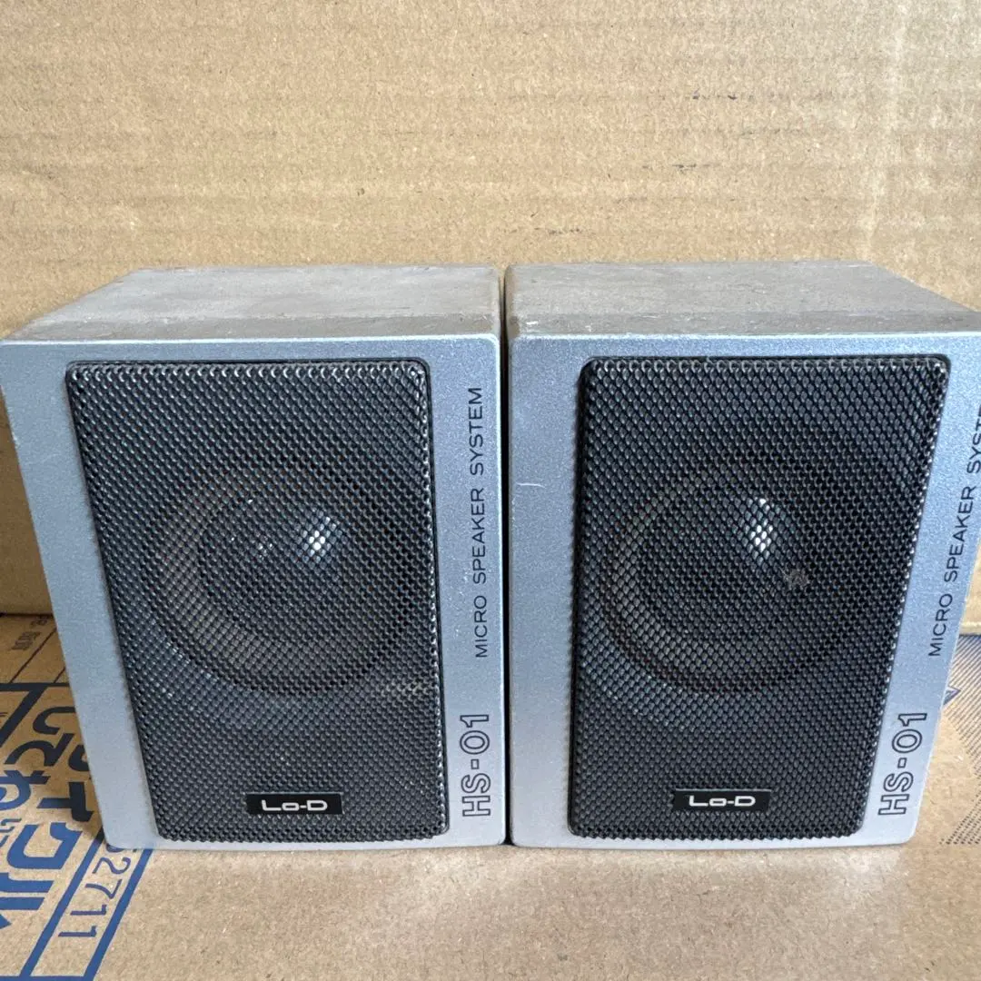 2026年最新】lo-d hs-01の人気アイテム - メルカリ