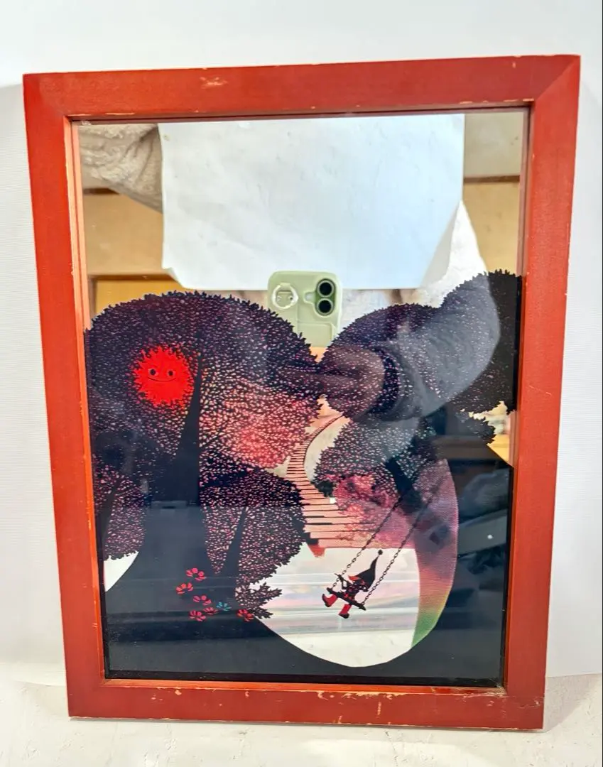 2026年最新】藤城清治 ミラーの人気アイテム - メルカリ