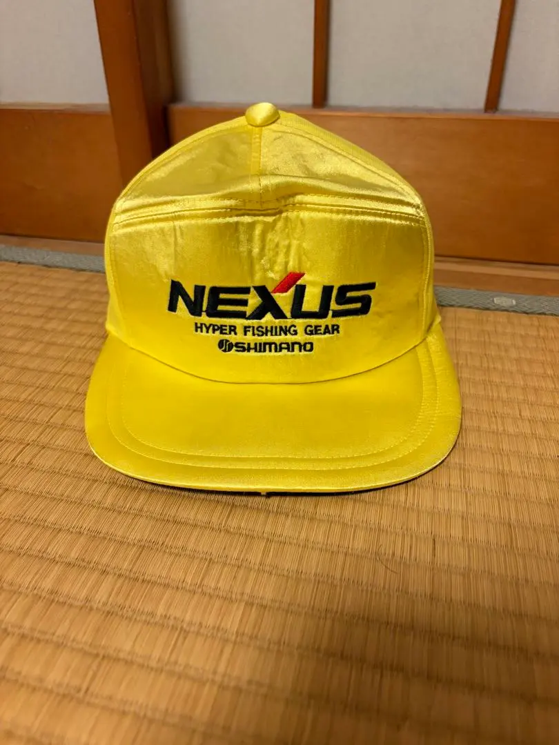 2026年最新】nexus hyper fishing gearの人気アイテム - メルカリ