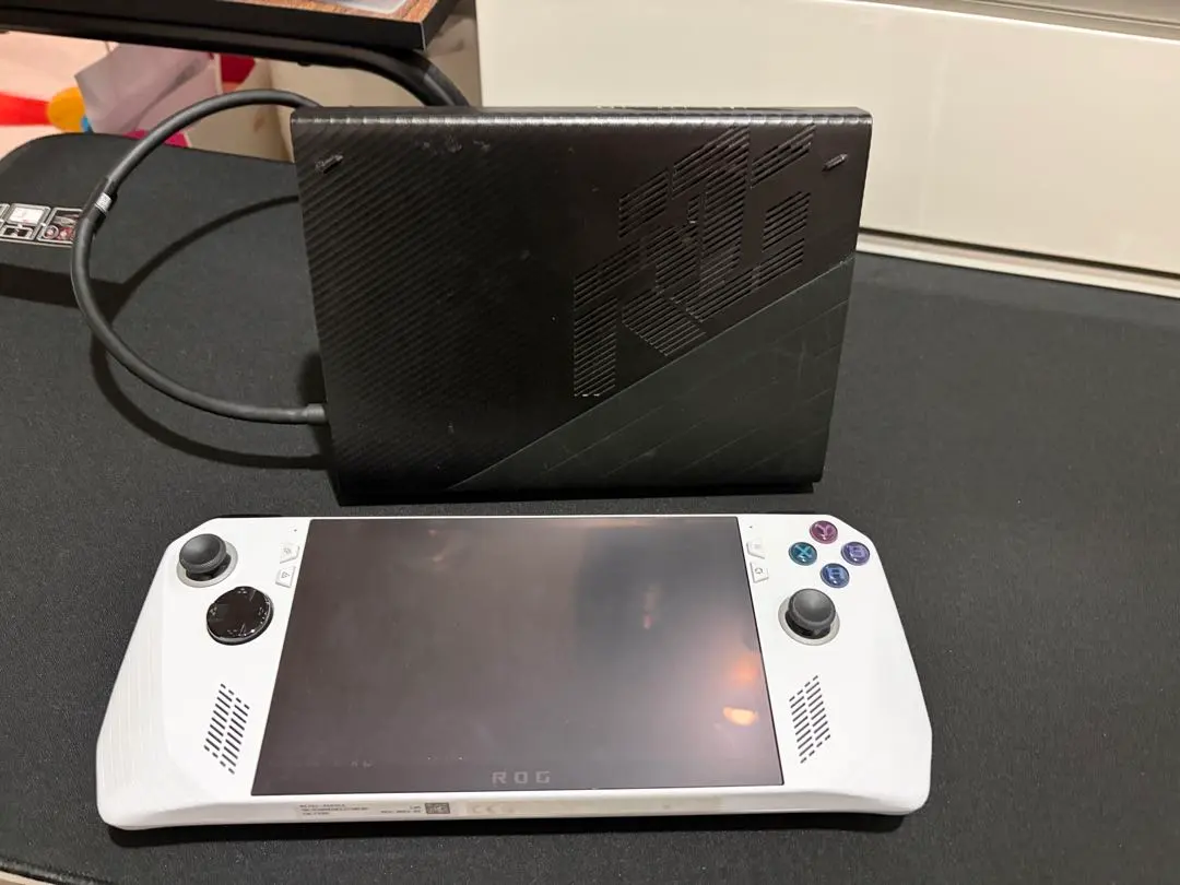 2026年最新】ROG xg mobileの人気アイテム - メルカリ