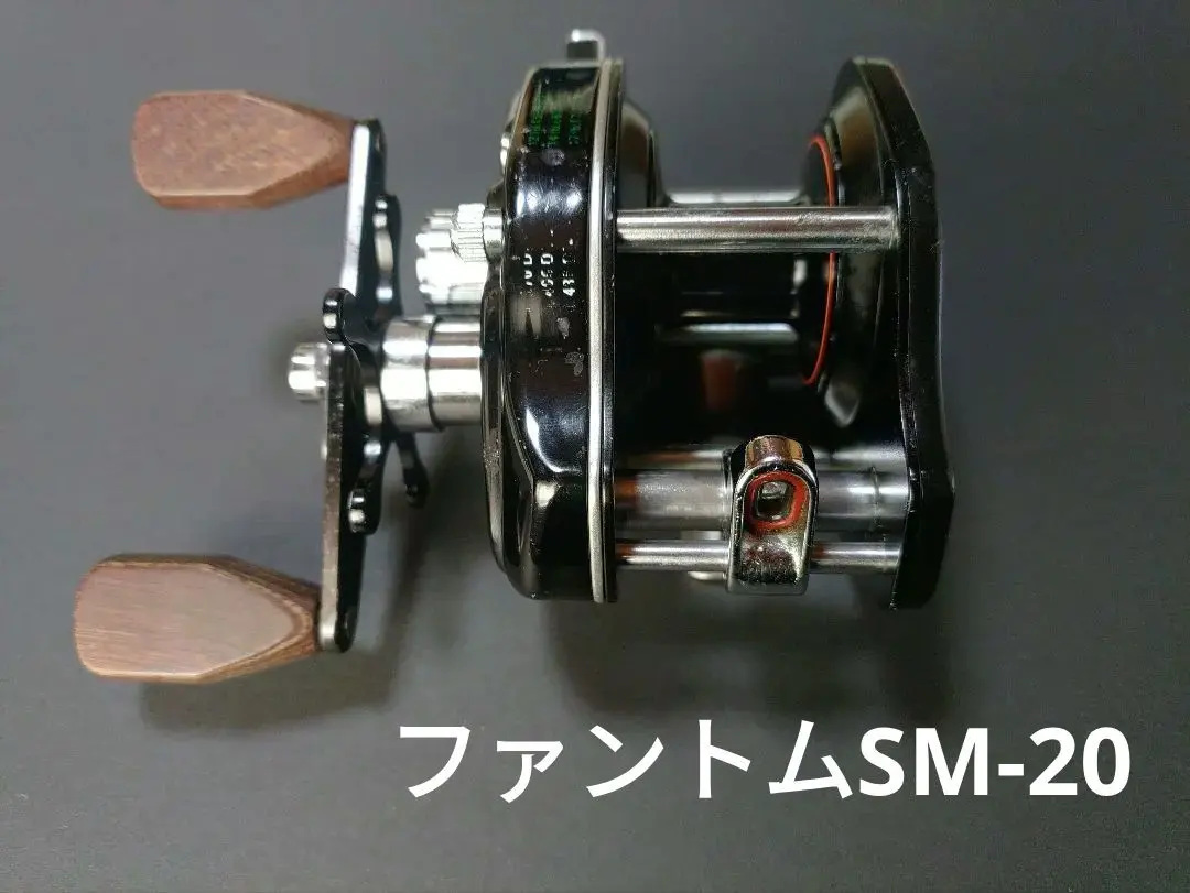 2026年最新】ダイワ ファントム SM-20の人気アイテム - メルカリ