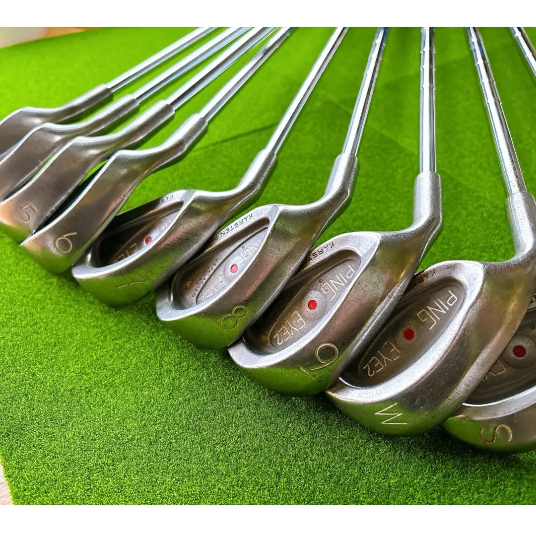 2026年最新】ping eye2 プラスの人気アイテム - メルカリ