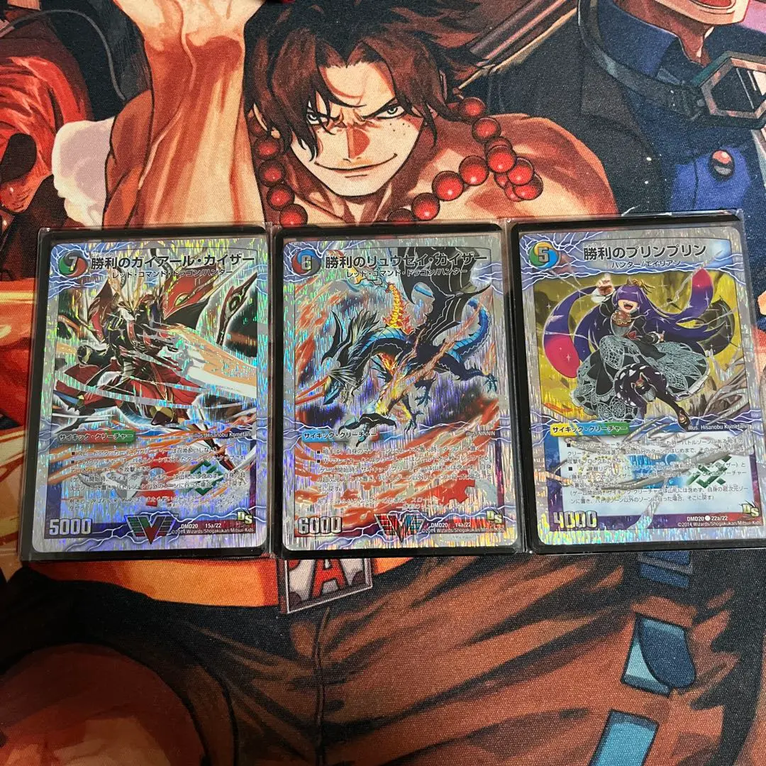 2026年最新】勝利のプリンプリン プレイマットの人気アイテム - メルカリ