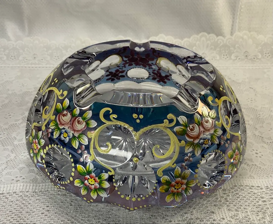 2026年最新】ボヘミア 灰皿の人気アイテム - メルカリ