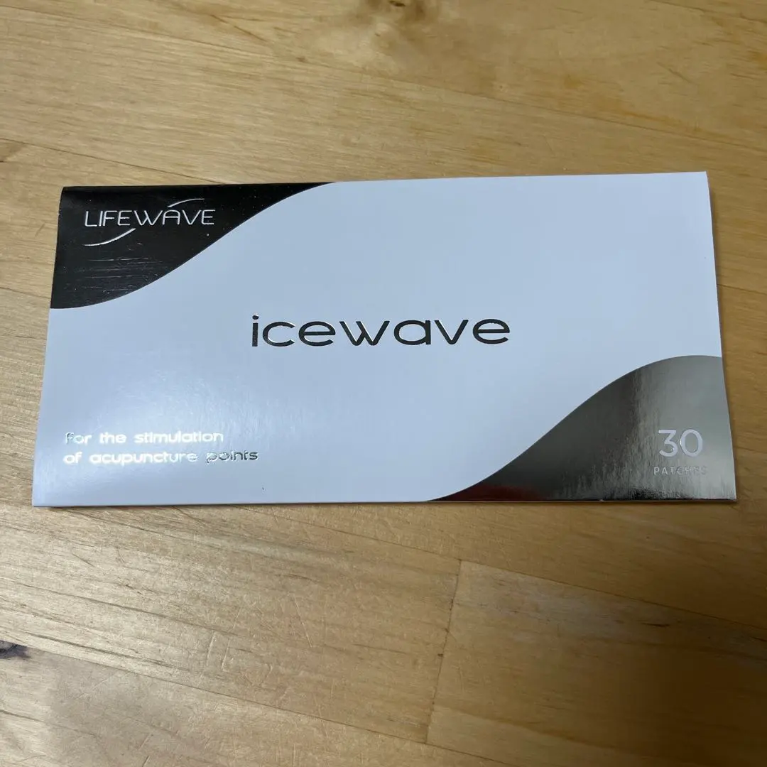 2026年最新】ライフウェーブアイスウェーブの人気アイテム - メルカリ