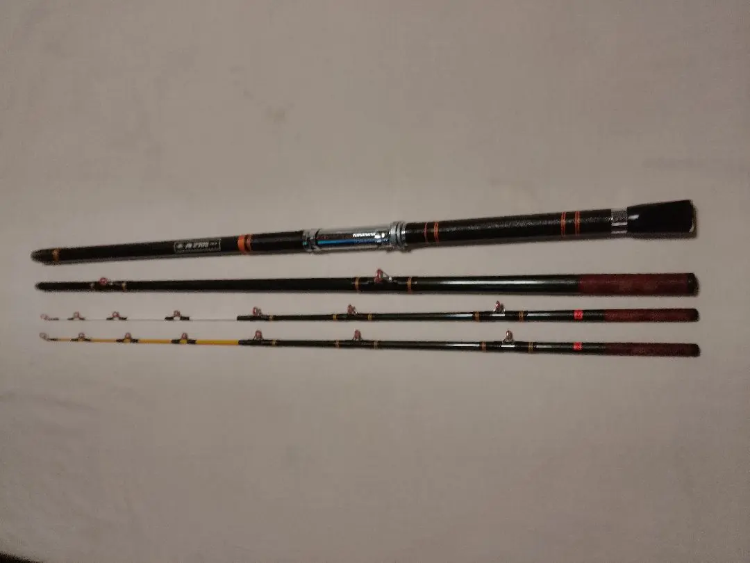 2026年最新】NFT 船竿の人気アイテム - メルカリ