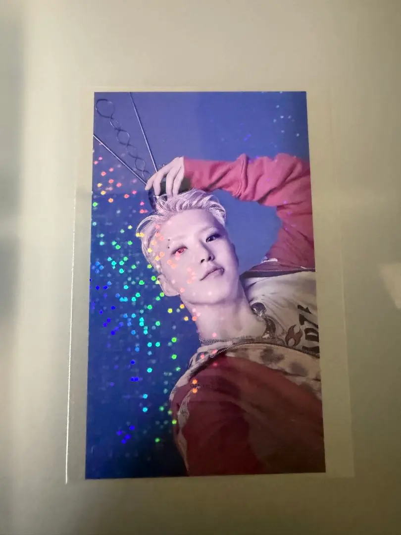 2026年最新】bss teleparty ラキドロ ホシの人気アイテム - メルカリ