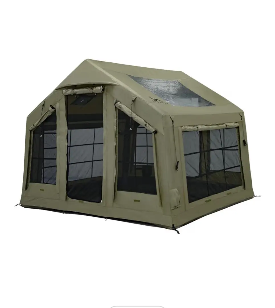 2026年最新】tomount インフレータブルテントの人気アイテム - メルカリ