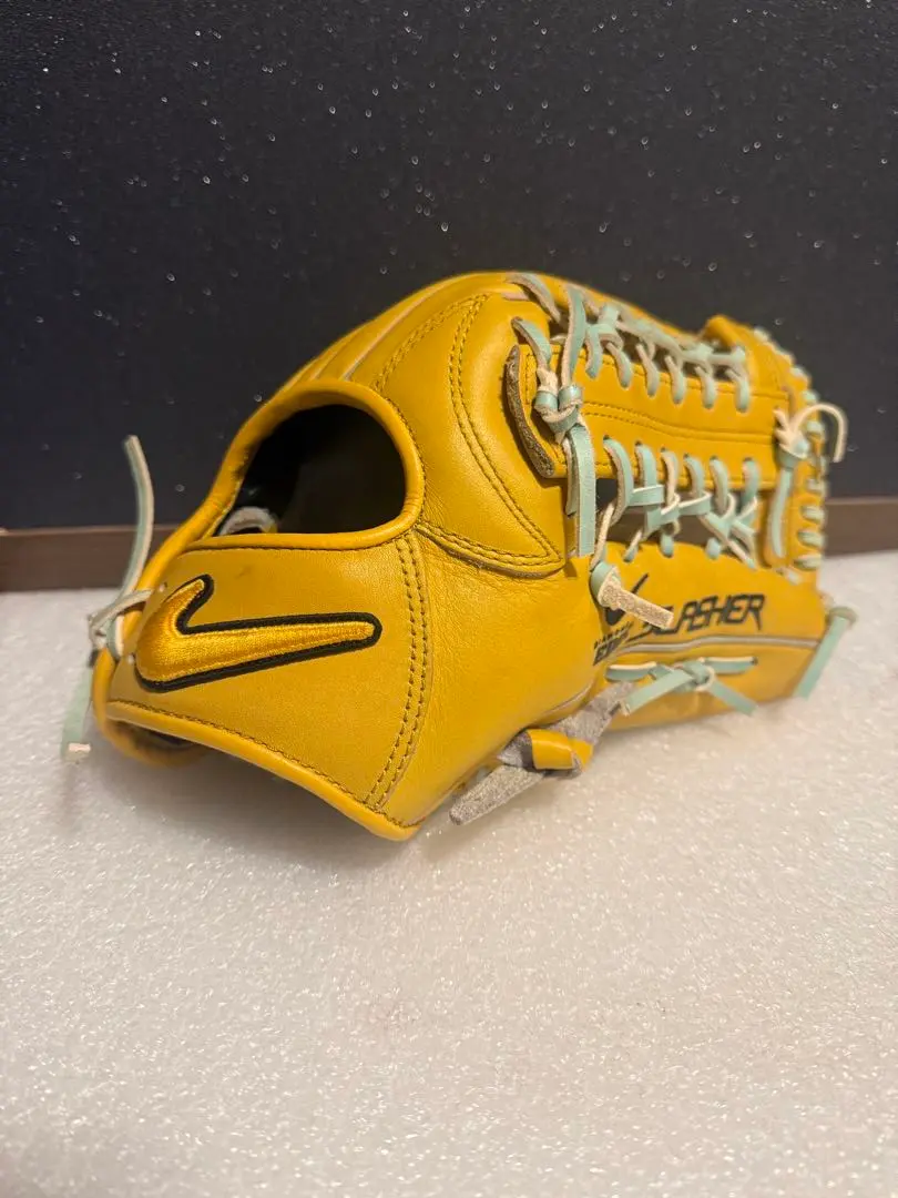2026年最新】nike diamond edge グローブの人気アイテム - メルカリ