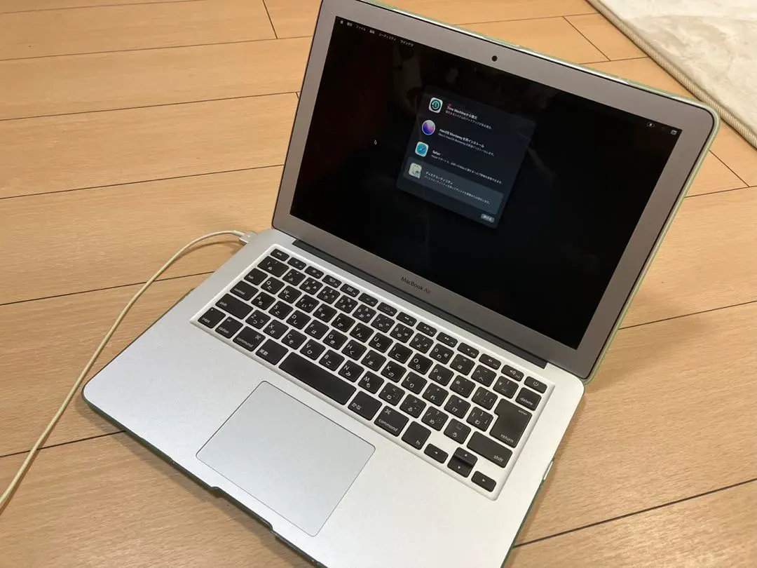 2026年最新】macbook air 11 2015 i7の人気アイテム - メルカリ