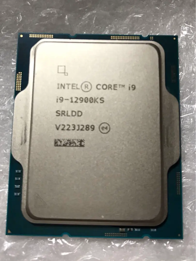 2026年最新】core i9 12900kの人気アイテム - メルカリ