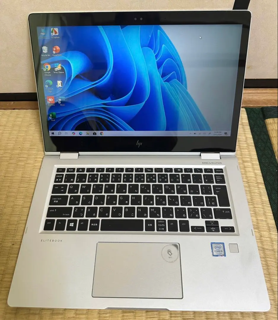 2026年最新】hp elitebook x360 1030 g3の人気アイテム - メルカリ