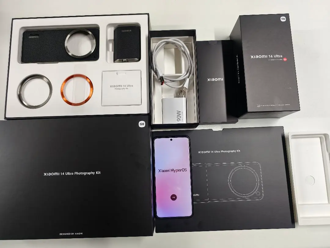 2026年最新】Xiaomi 14 ultra ジャンクの人気アイテム - メルカリ