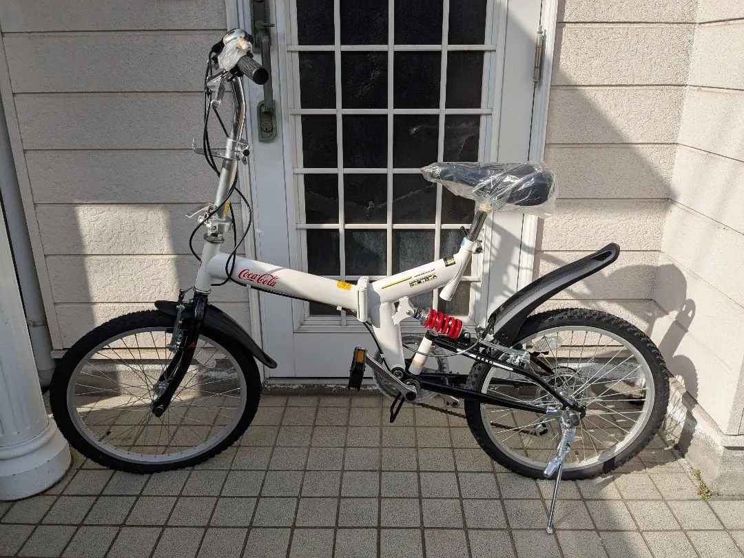 2026年最新】コカ・コーラ 非売品 自転車の人気アイテム - メルカリ