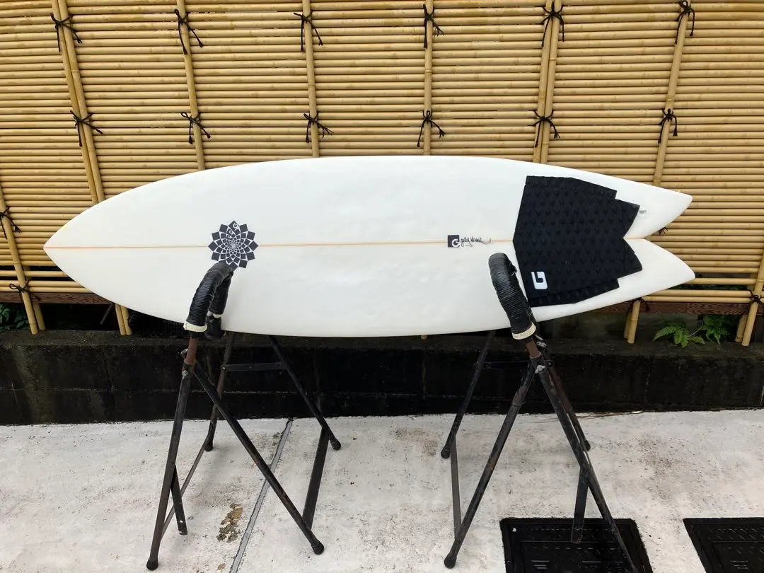 2026年最新】gmc サーフボードの人気アイテム - メルカリ