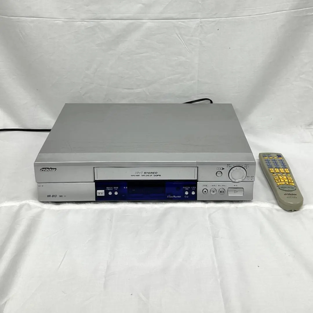 2026年最新】victor HR-B13の人気アイテム - メルカリ