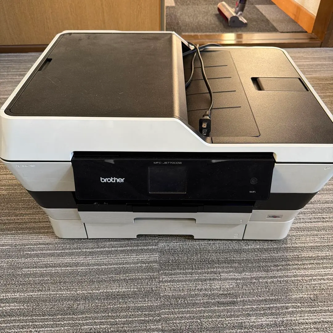 2026年最新】MFC-j6770の人気アイテム - メルカリ